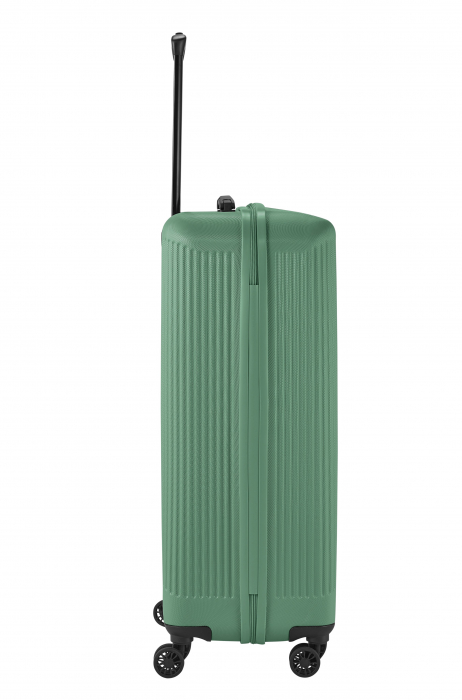 Troler de cala mare(L) Travelite Bali, 4 roti, verde [7]
