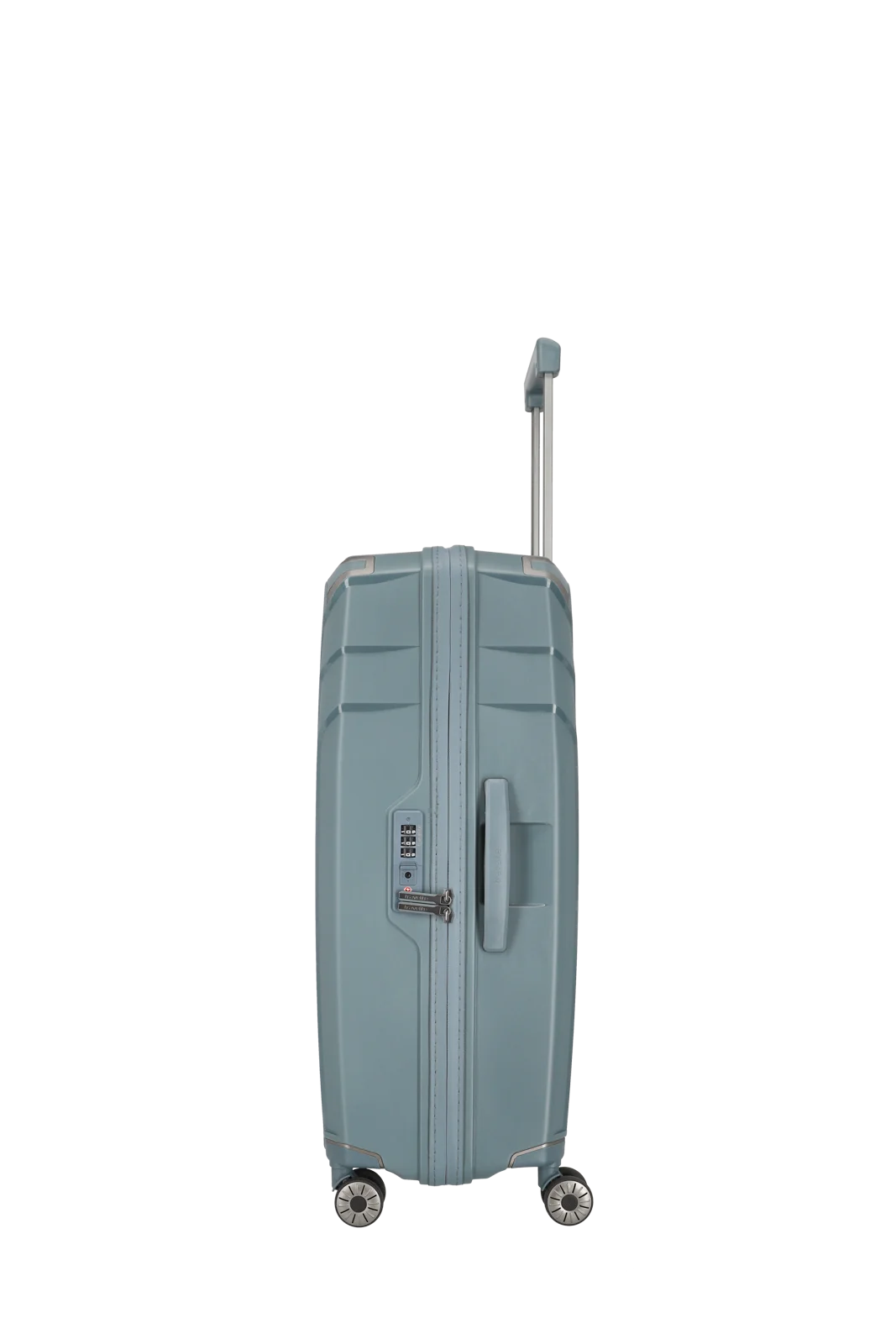 Troler de cala mare(L) Travelite, ELVAA 76 x 51 x 31 cm [5]