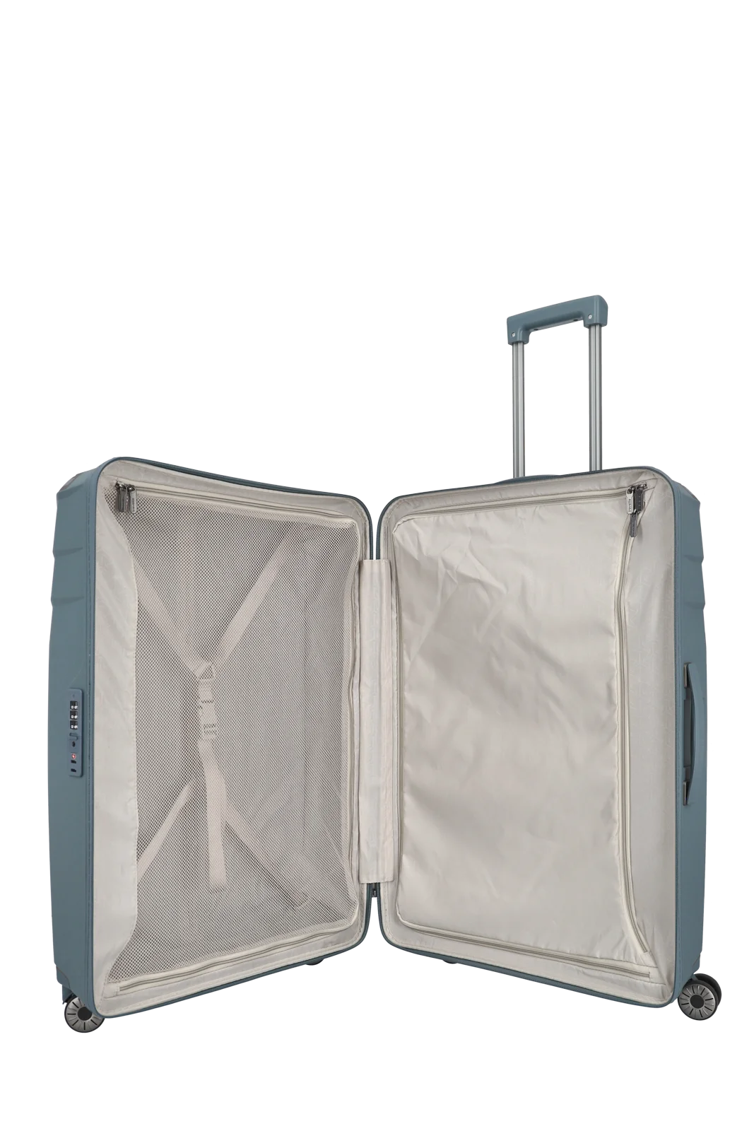 Troler de cala mare(L) Travelite, ELVAA 76 x 51 x 31 cm [3]