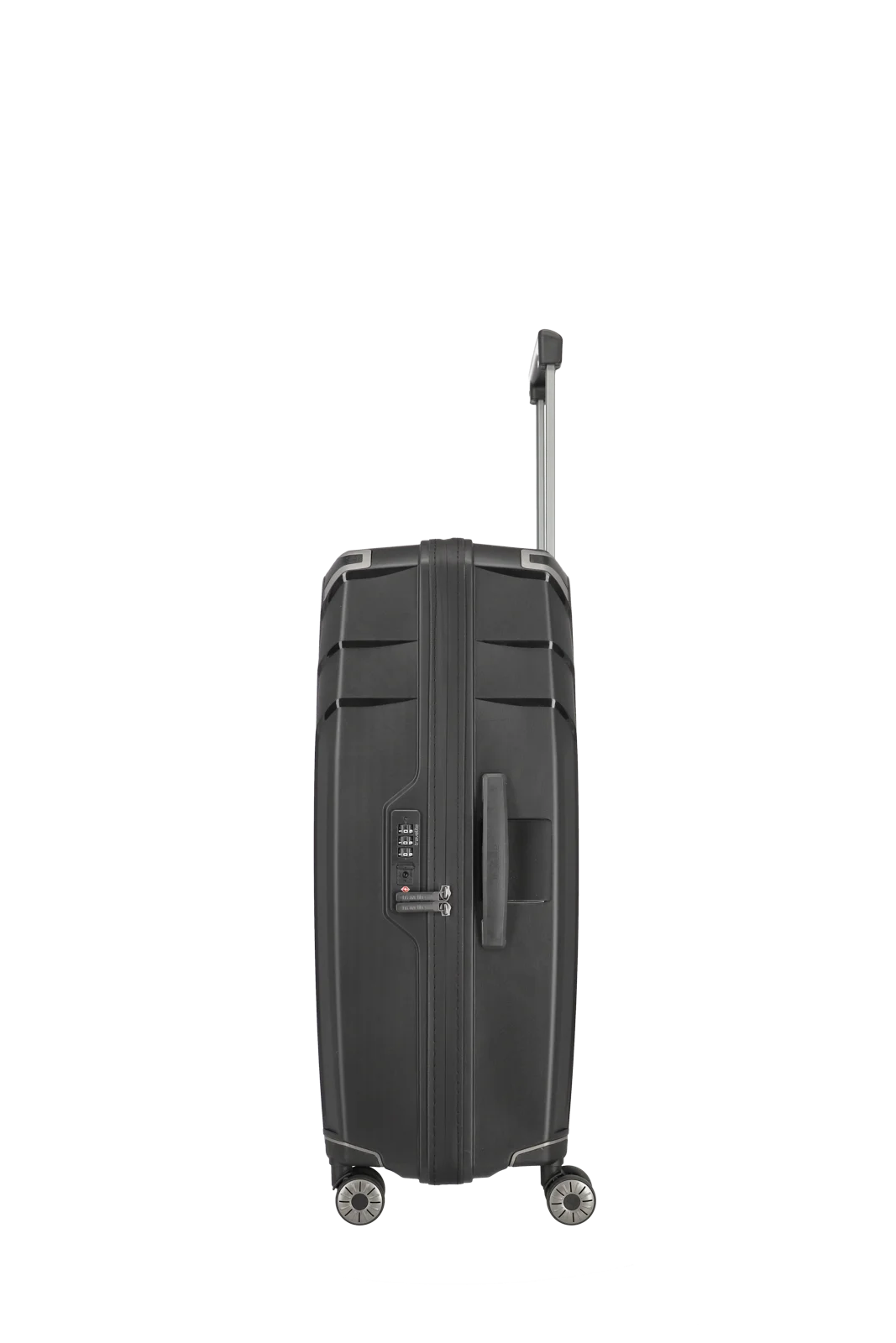 Troler de cala mare(L) Travelite, ELVAA 76 x 51 x 31 cm [4]