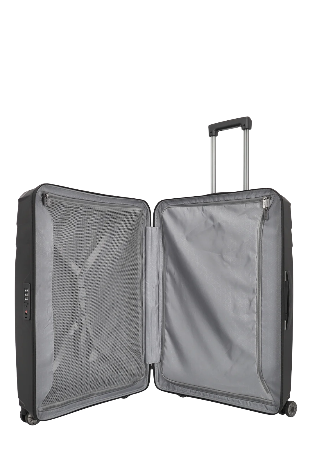 Troler de cala mare(L) Travelite, ELVAA 76 x 51 x 31 cm [5]