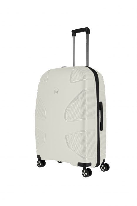 Troler de cala mare(L) Travelite Impackt, 4 roti, inbagaj [6]