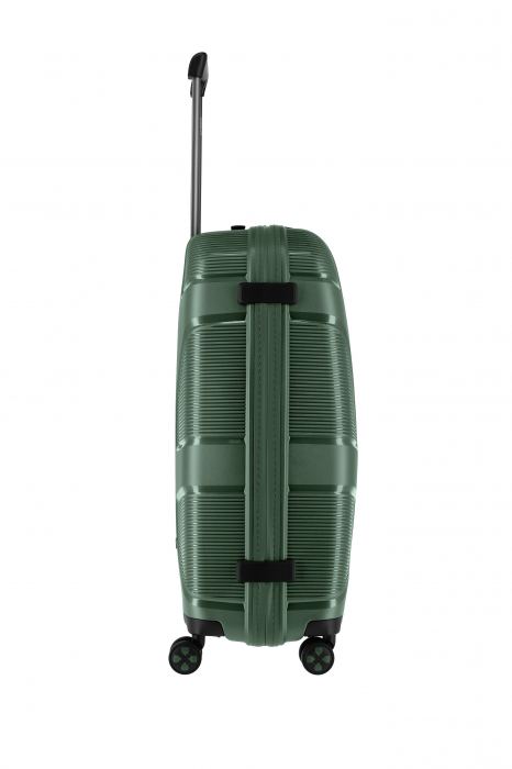 Troler de cala mare(L) Travelite Impackt, 4 roti, inbagaj [4]