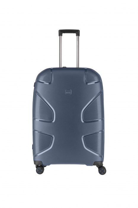 Troler de cala mare(L) Travelite Impackt, 4 roti, inbagaj [1]