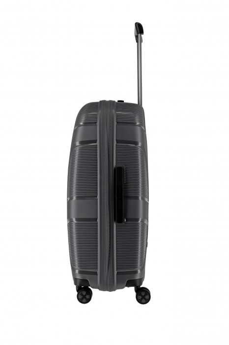Troler de cala mare(L) Travelite Impackt, 4 roti, inbagaj [4]