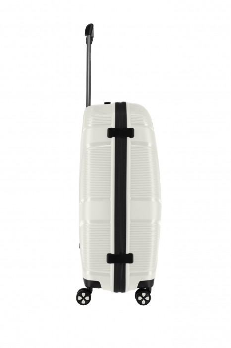 Troler de cala mare(L) Travelite Impackt, 4 roti, inbagaj [4]