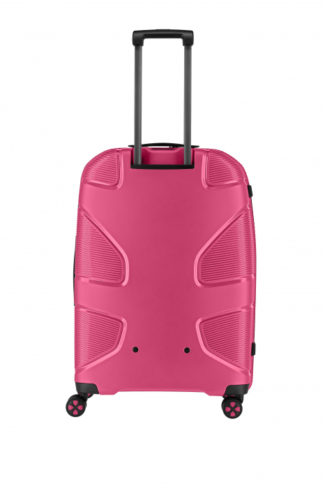 Troler de cala mare(L) Travelite Impackt, 4 roti, inbagaj [2]
