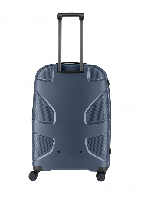 Troler de cala mare(L) Travelite Impackt, 4 roti, inbagaj [2]