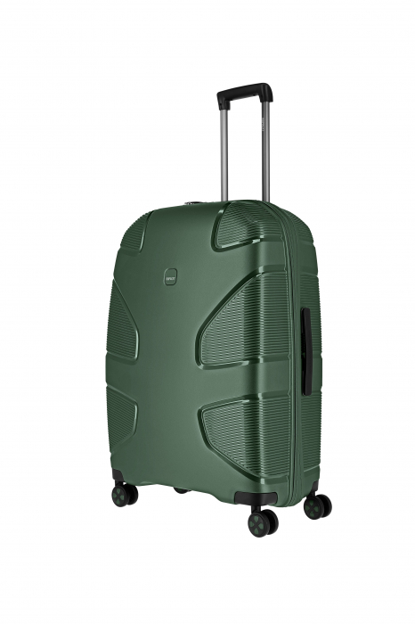 Troler de cala mare(L) Travelite Impackt, 4 roti, inbagaj [6]