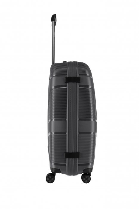 Troler de cala mare(L) Travelite Impackt, 4 roti, inbagaj [3]