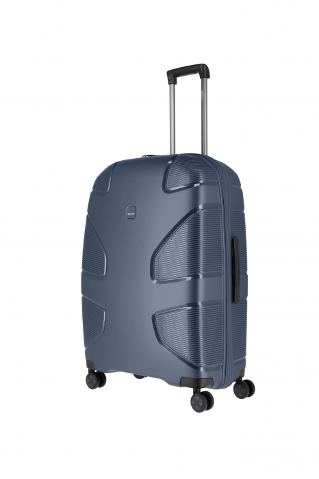 Troler de cala mare(L) Travelite Impackt, 4 roti, inbagaj [6]