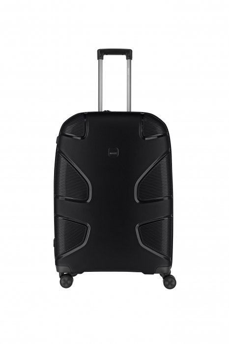 Troler de cala mare(L) Travelite Impackt, 4 roti, inbagaj [1]