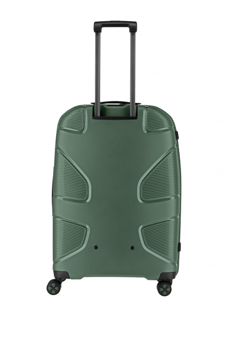 Troler de cala mare(L) Travelite Impackt, 4 roti, inbagaj [2]