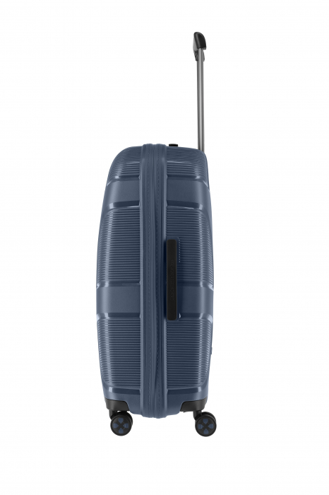 Troler de cala mare(L) Travelite Impackt, 4 roti, inbagaj [5]