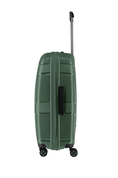 Troler de cala mare(L) Travelite Impackt, 4 roti, inbagaj [5]
