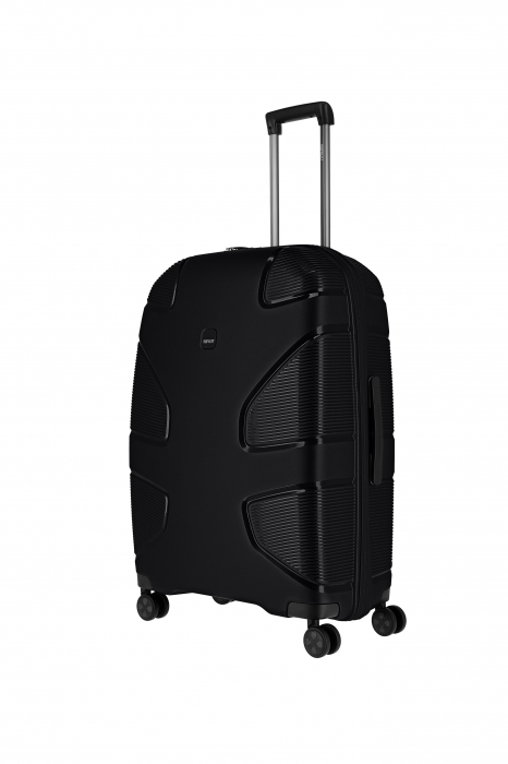 Troler de cala mare(L) Travelite Impackt, 4 roti, inbagaj [6]