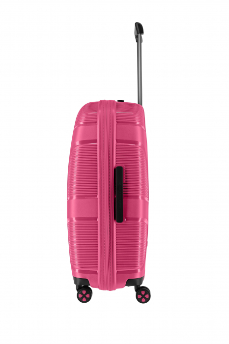 Troler de cala mare(L) Travelite Impackt, 4 roti, inbagaj [5]