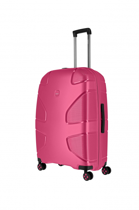 Troler de cala mare(L) Travelite Impackt, 4 roti, inbagaj [6]