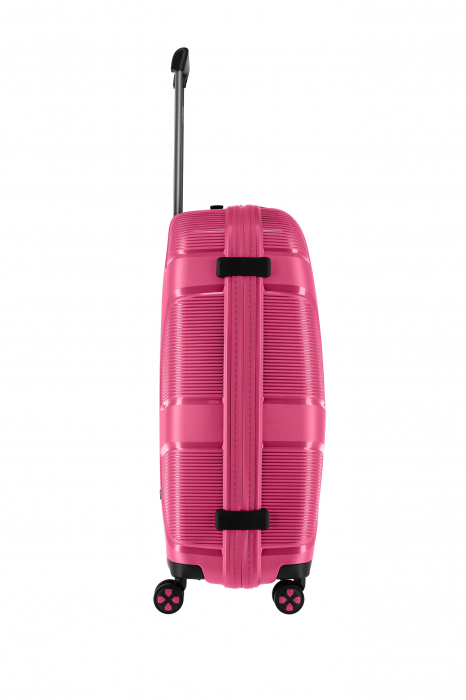 Troler de cala mare(L) Travelite Impackt, 4 roti, inbagaj [4]