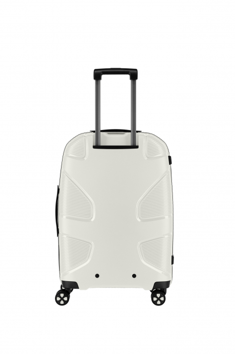 Troler de cala mediu(M) Travelite Impackt, 4 roti, 67x45x28 cm, inbagaj [2]