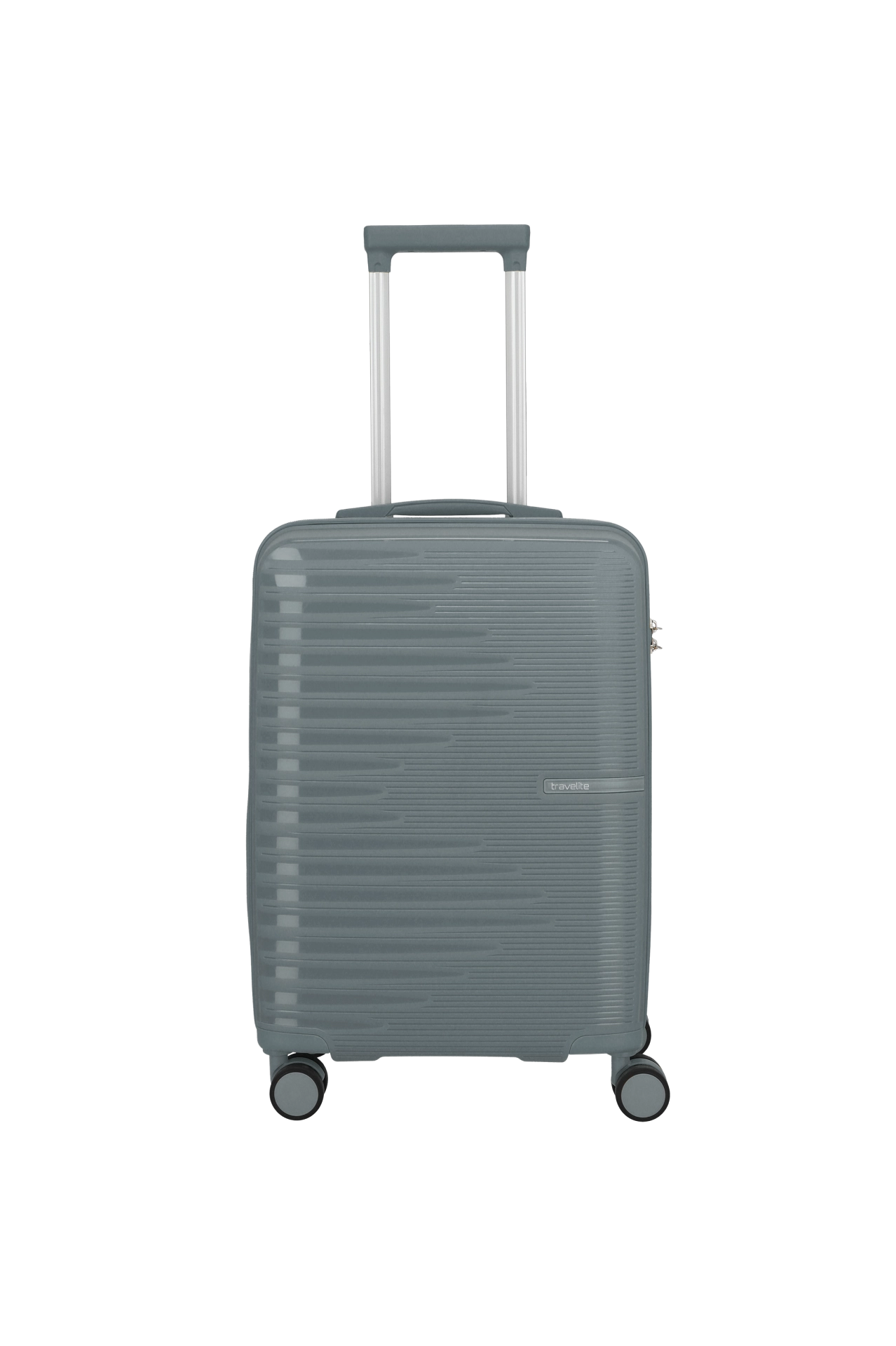 Set trolere Travelite PACIFIC S,M,L ,Antracit [2]