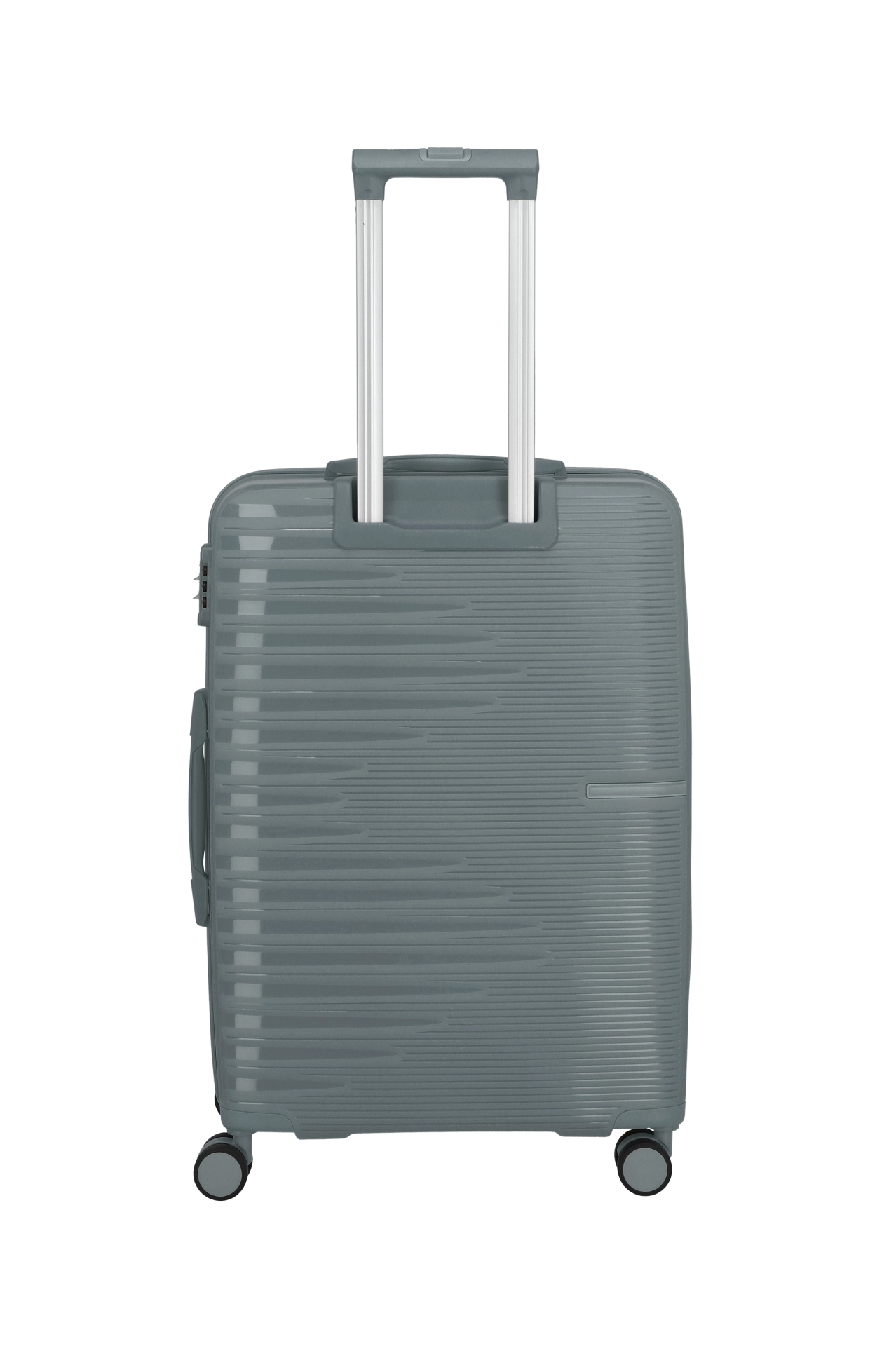 Set trolere Travelite PACIFIC S,M,L ,Antracit [3]