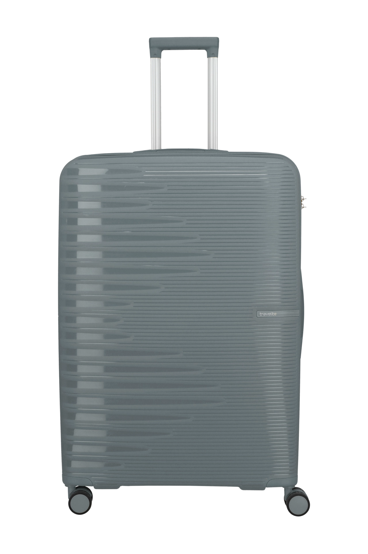 Set trolere Travelite PACIFIC S,M,L ,Antracit [14]