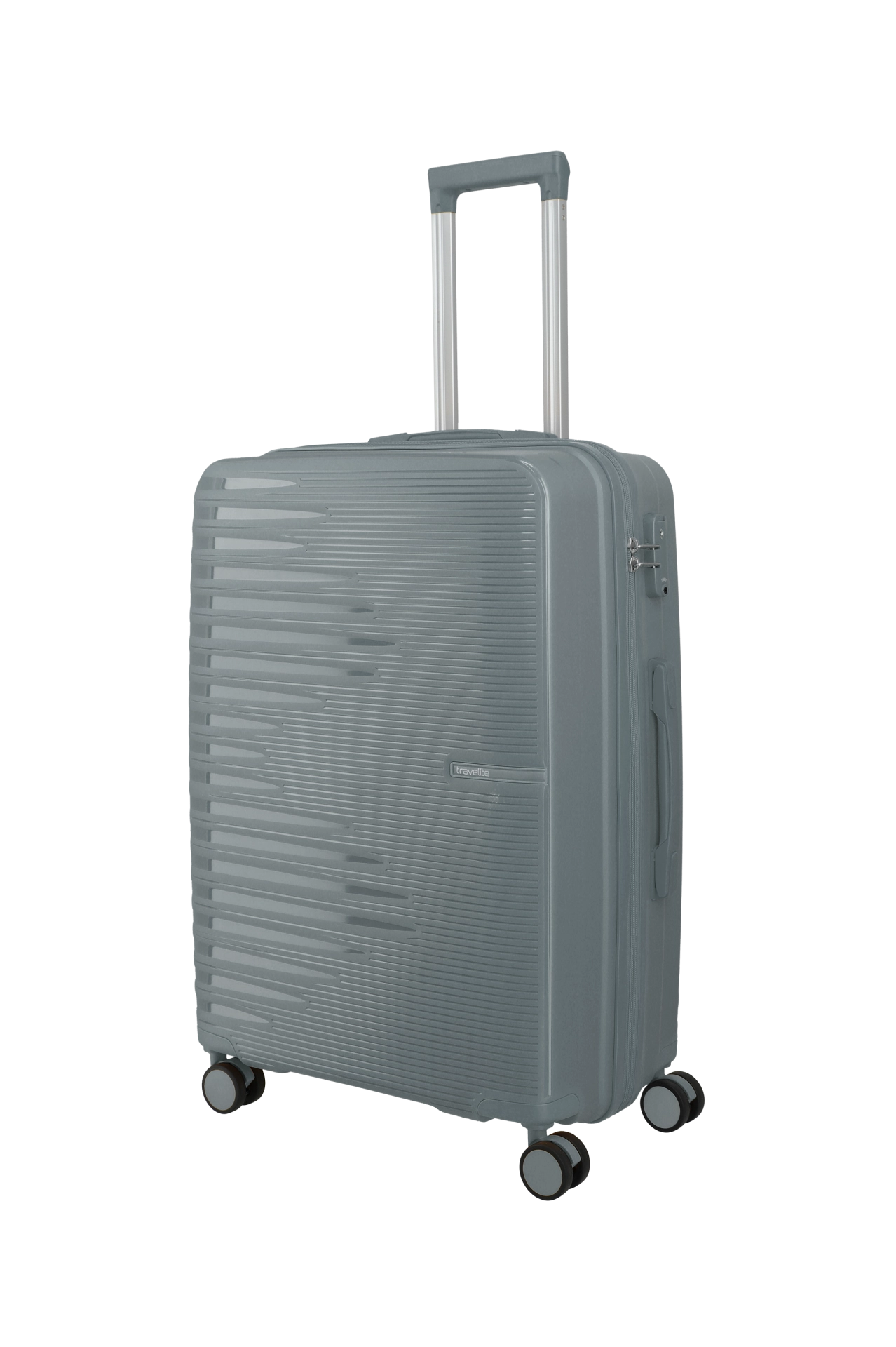 Set trolere Travelite PACIFIC S,M,L ,Antracit [13]