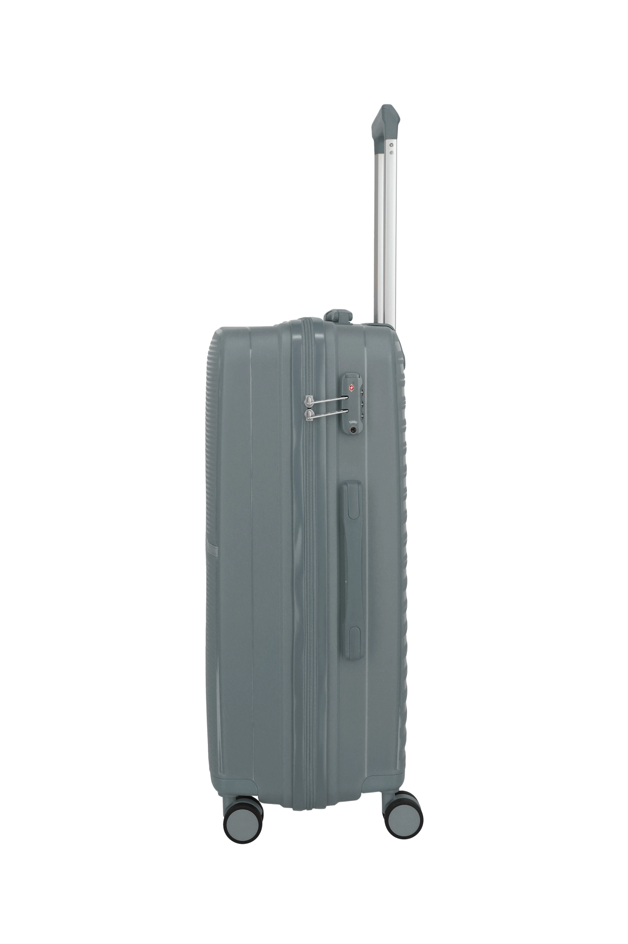 Set trolere Travelite PACIFIC S,M,L ,Antracit [11]