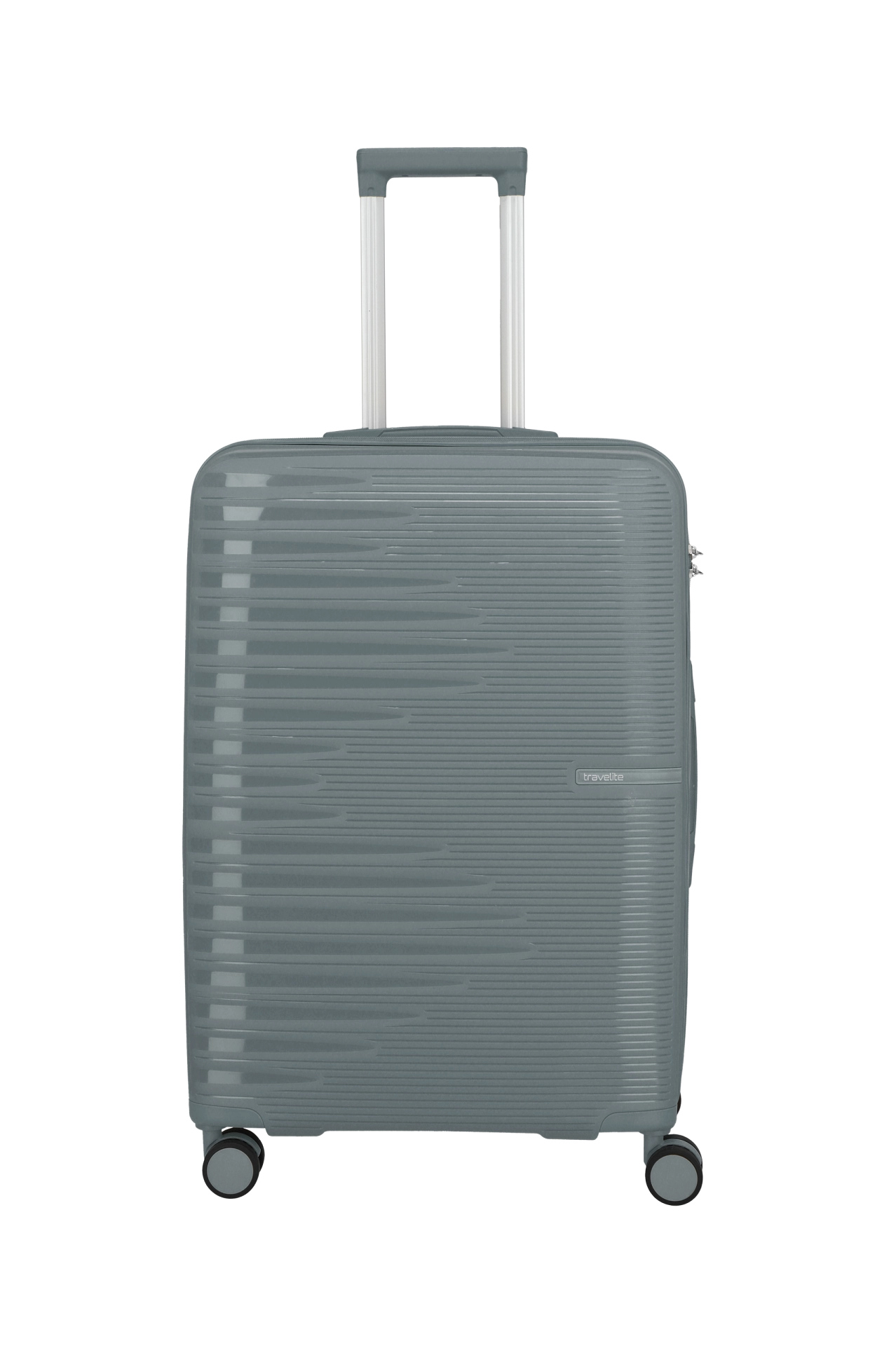 Set trolere Travelite PACIFIC S,M,L ,Antracit [12]