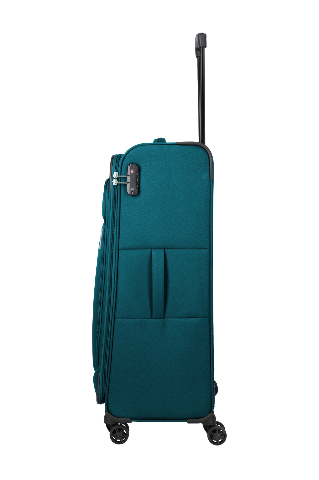 Troler de cala mare(L) Travelite PRIEGO,Petrol [7]