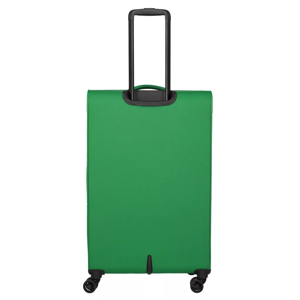 Troler de cala mare(L) Travelite RÜGEN, 4 roti duble, 78 x 46 x 30-34 cm [3]