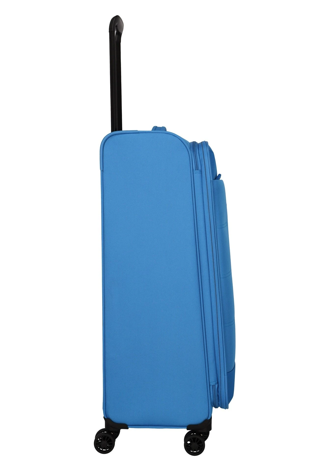 Troler de cala mare(L) Travelite RÜGEN, 4 roti duble, 78 x 46 x 30-34 cm [14]