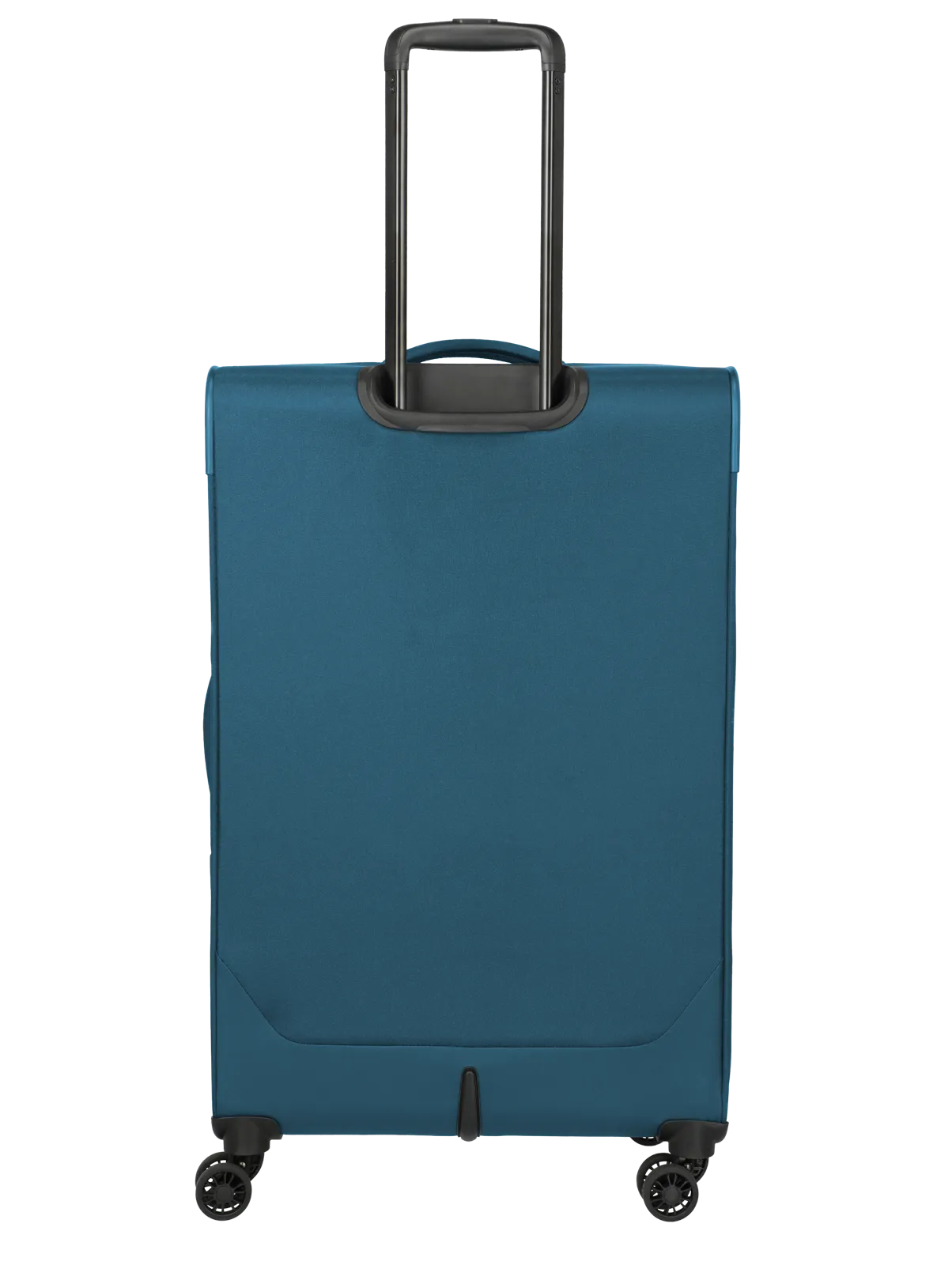 Troler de cala mare(L) Travelite Umbria cu pliuri extensibile,Albastru [5]