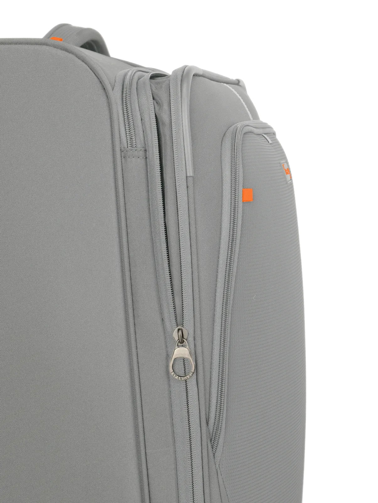 Troler de cala mare(L) Travelite Umbria cu pliuri extensibile,Gri [9]