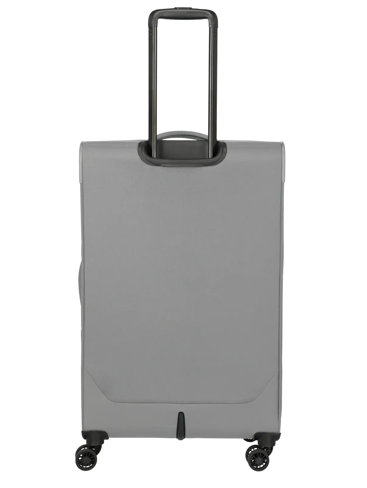 Troler de cala mare(L) Travelite Umbria cu pliuri extensibile,Gri [5]