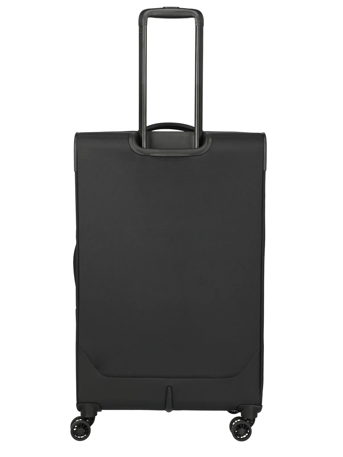 Troler de cala mare(L) Travelite Umbria cu pliuri extensibile,Negru [5]