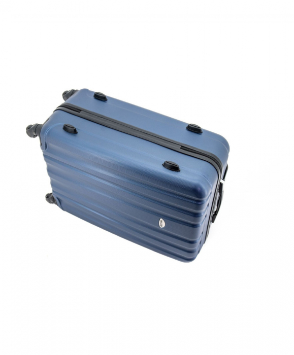Troler de cala mare MASTER  COSTA 71x47x28 cm, 3.9 kg [5]