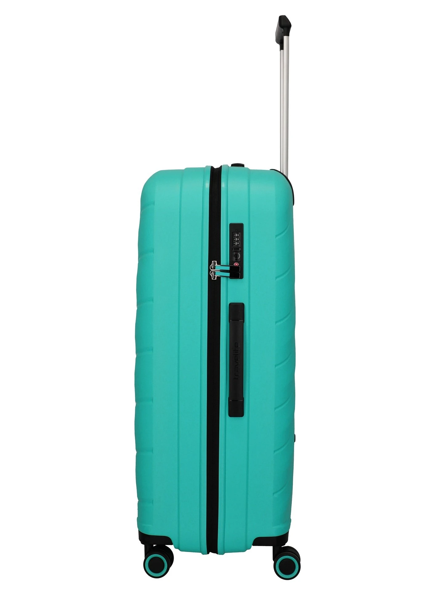 Troler de cala mare Travelite BURANO , 75.5 x 52 x 30 cm - L Aqua [7]