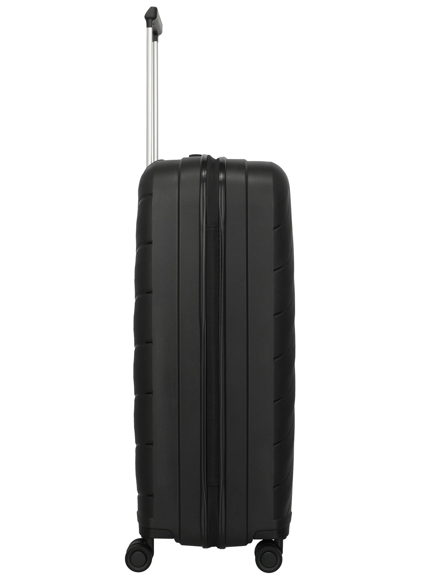 Troler de cala mare Travelite BURANO  , 75.5 x 52 x 30 cm - L Negru [8]