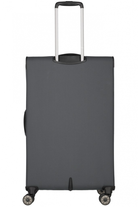 Troler de cala mare Travelite Capri 4 roti,  76 x 46 x 30 cm [7]