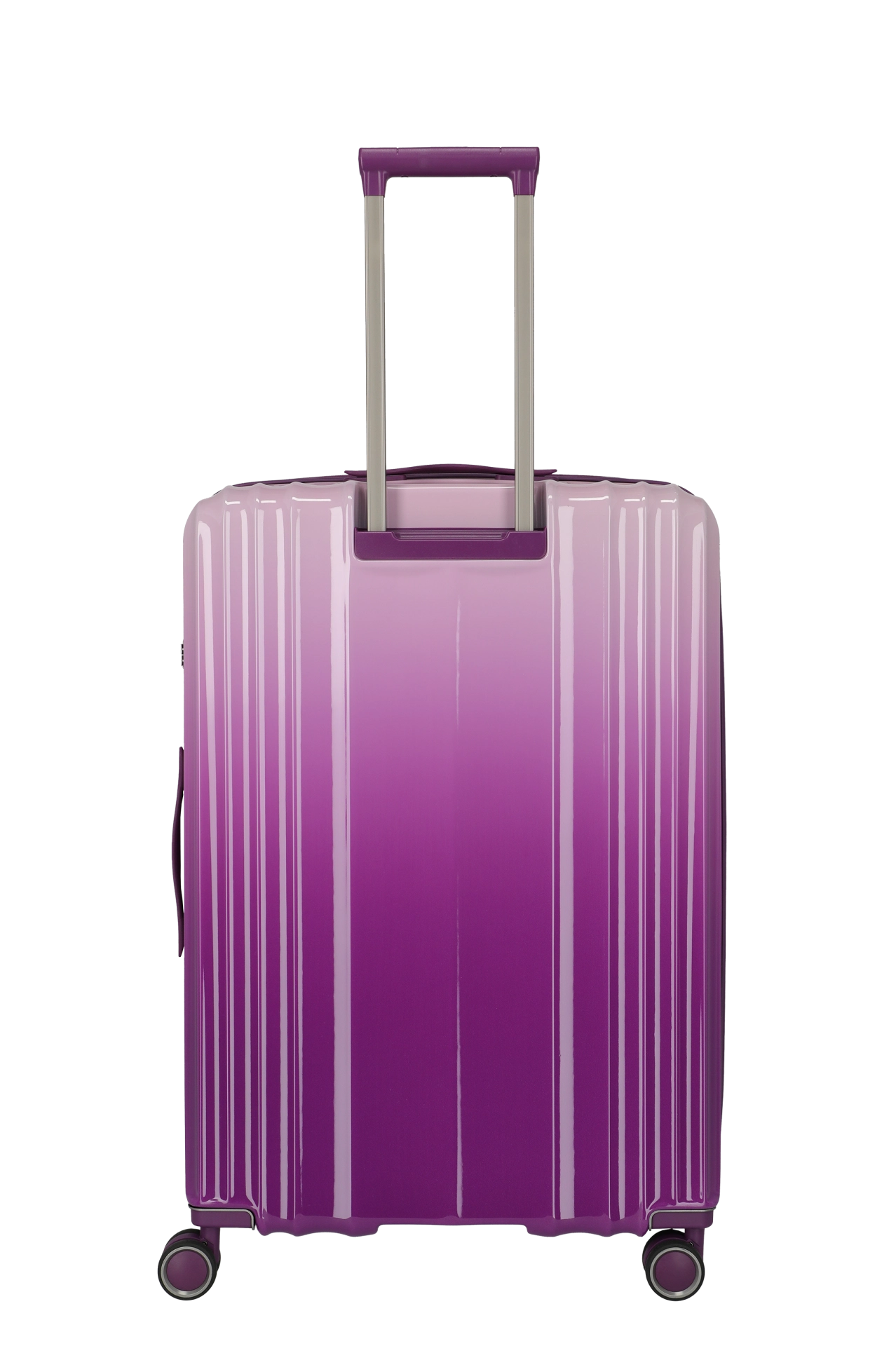 Troler de cala mare Travelite LASCANA EDITION , Purple Degrade 76 x 51 x 29 cm - L [6]