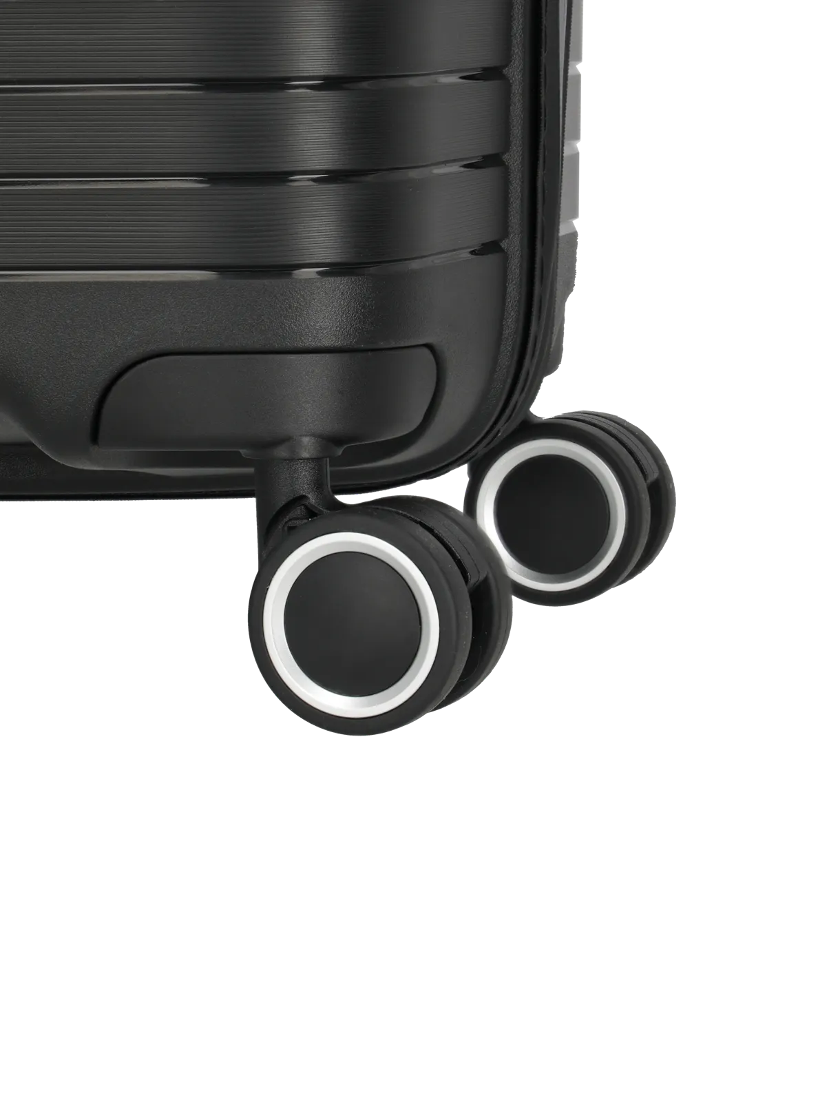 Troler de cala mare Travelite ORBITA 4 roti spinner 77 x 51 x 30 cm - L [7]