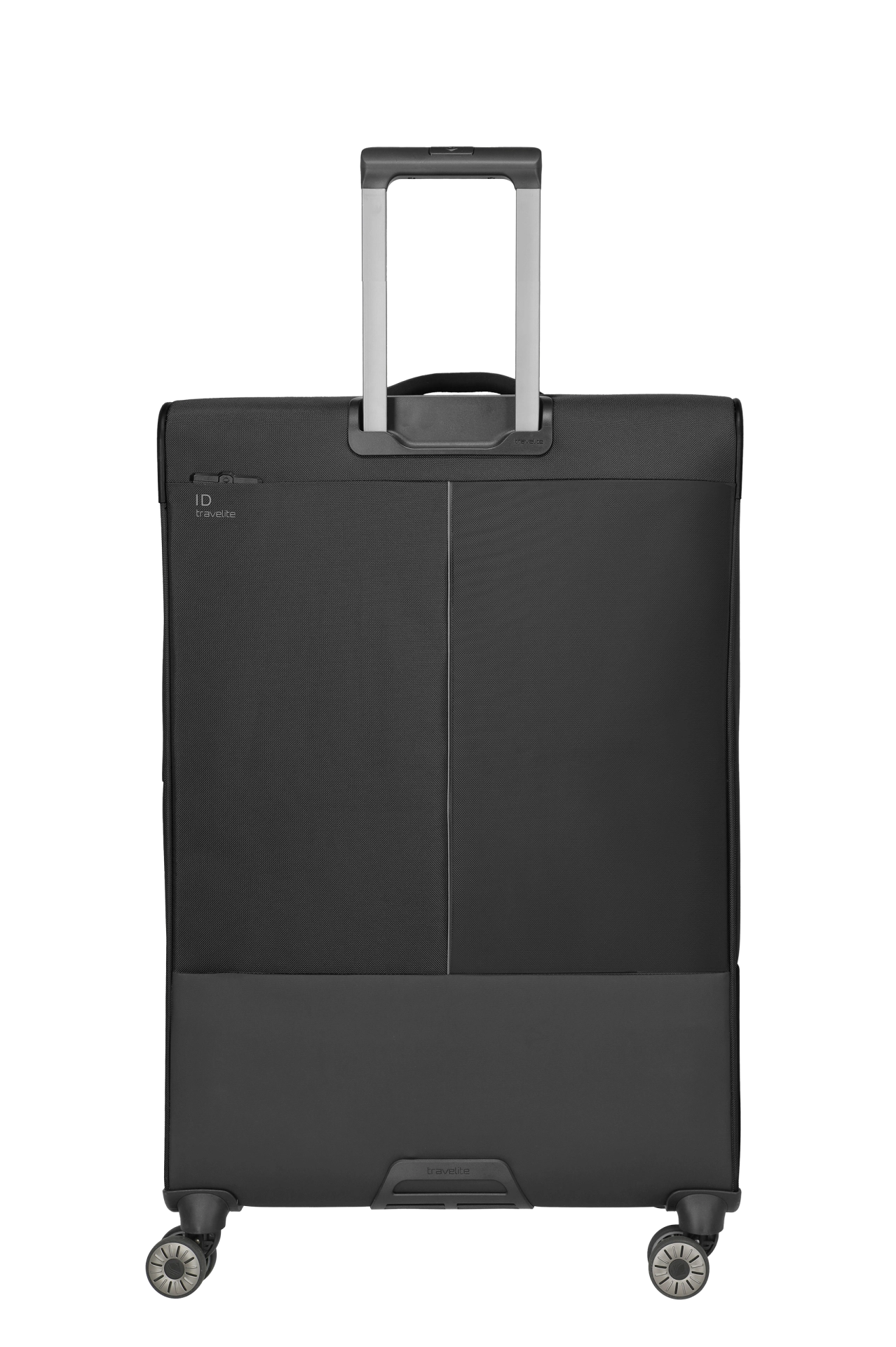 Troler de cala mare(XL) Travelite Crosslite ,4 roti duble, 81 x 52 x 32/36 cm ,expandabil [4]