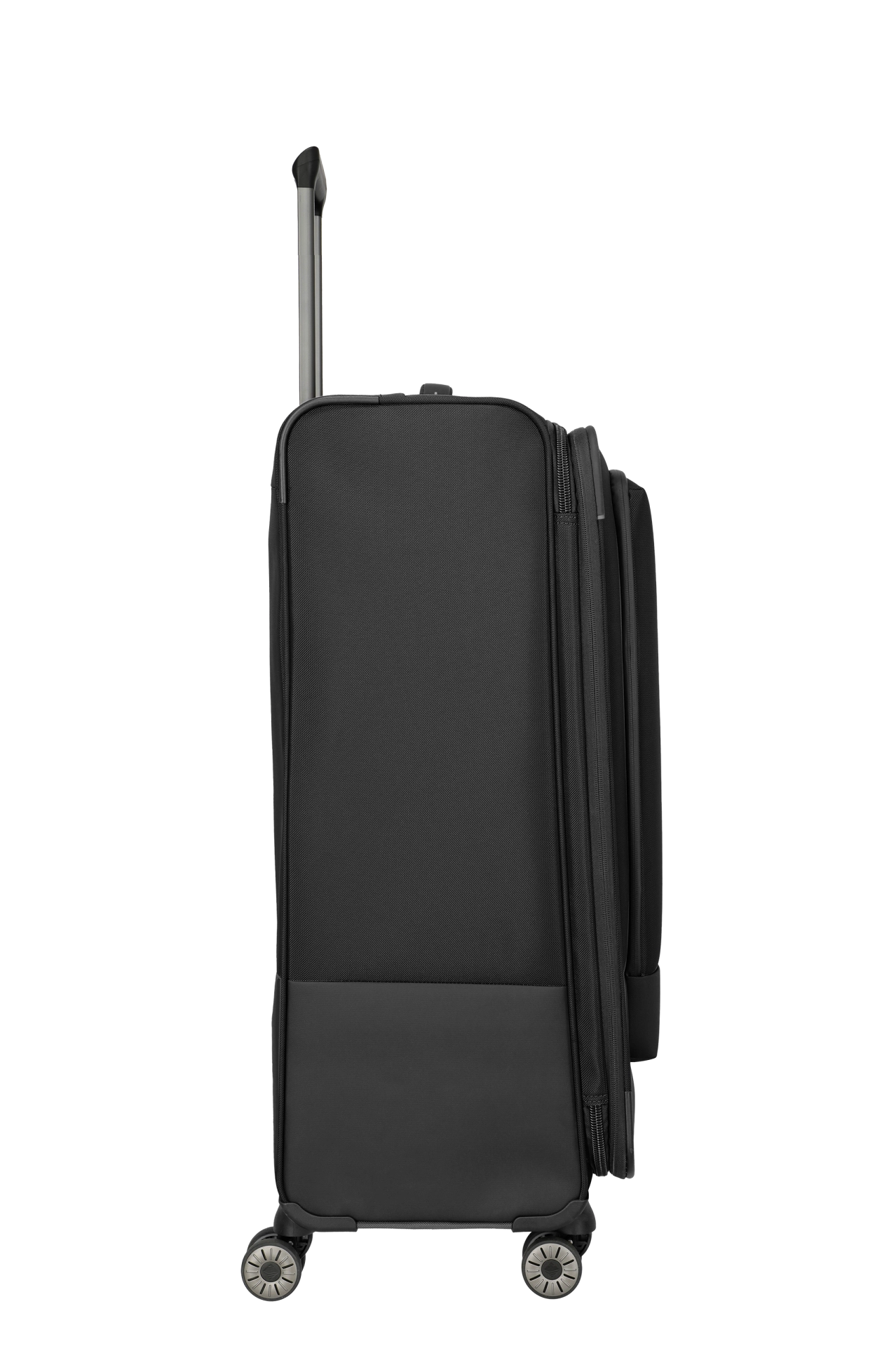 Troler de cala mare(XL) Travelite Crosslite ,4 roti duble, 81 x 52 x 32/36 cm ,expandabil [7]