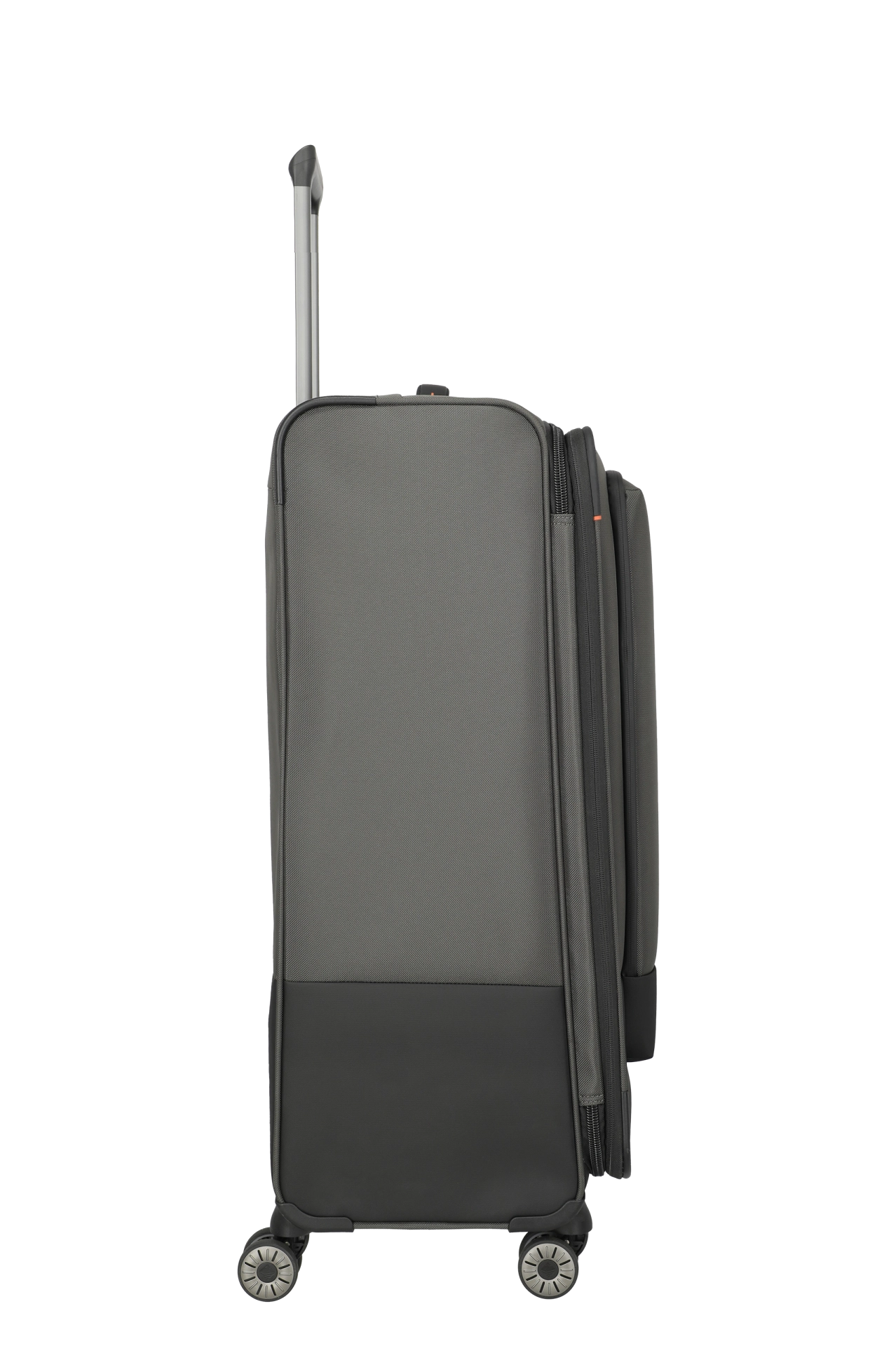 Troler de cala mare(XL) Travelite Crosslite ,4 roti duble, 81 x 52 x 32/36 cm ,expandabil [22]