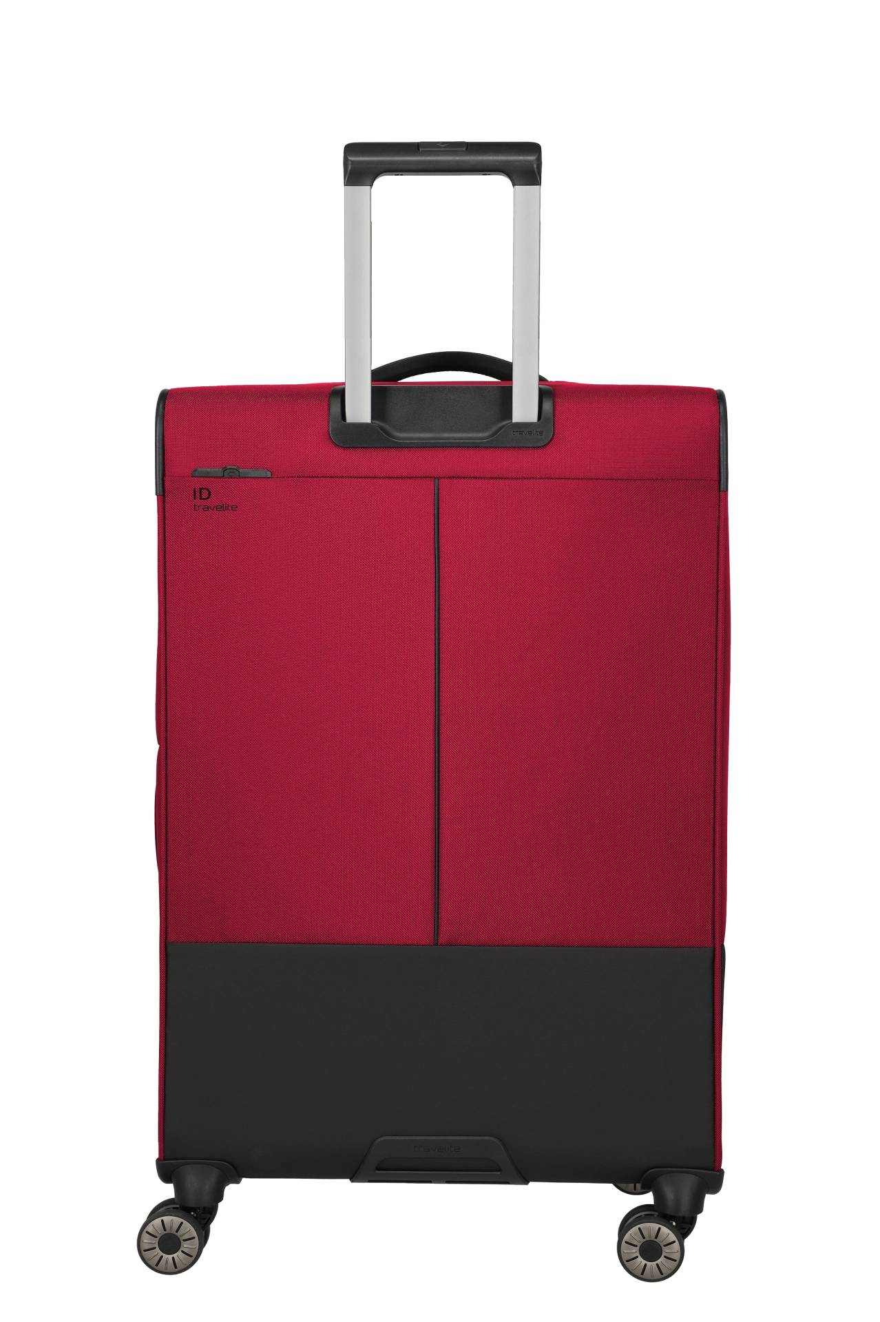 Troler de cala mare(XL) Travelite Crosslite ,4 roti duble, 81 x 52 x 32/36 cm ,expandabil [12]