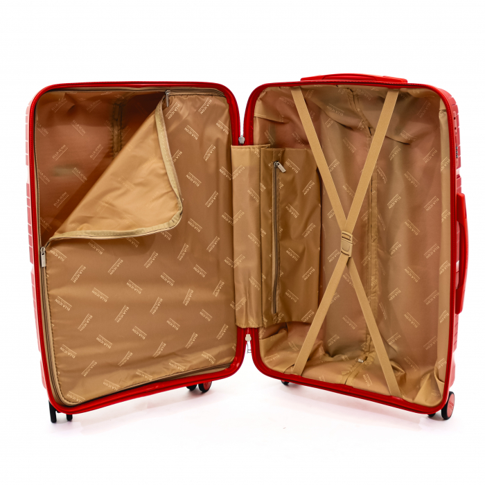 Troler de cala mediu Ella Icon Waves - 66X43X26 CM [6]