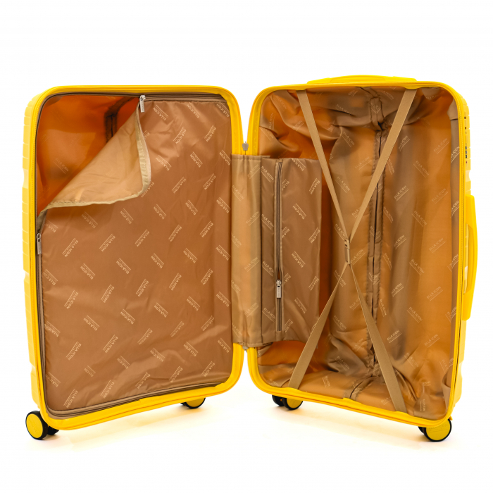 Troler de cala mediu Ella Icon Waves - 66X43X26 CM [6]