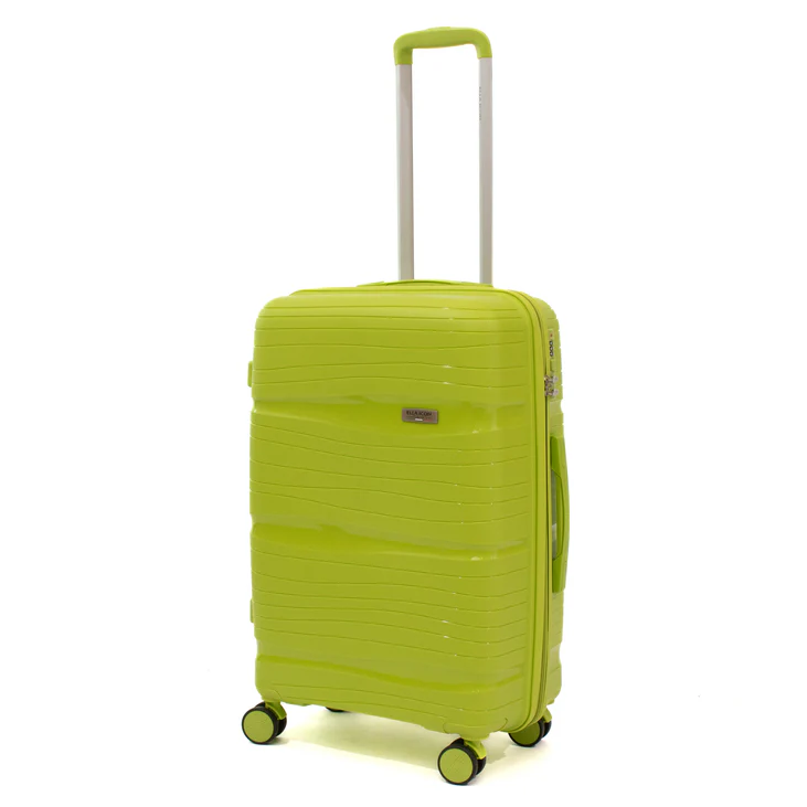 Troler de cala mediu Ella Icon Waves - 66X43X26 CM [20]